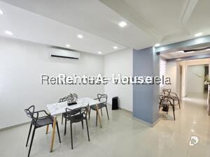 Apartamento en Urbanización San Isidro, Maracay – 8