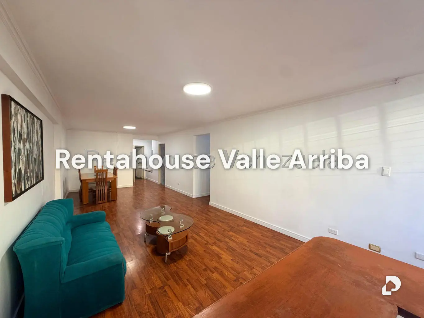 Apartamento en La Urbina, Caracas – 11