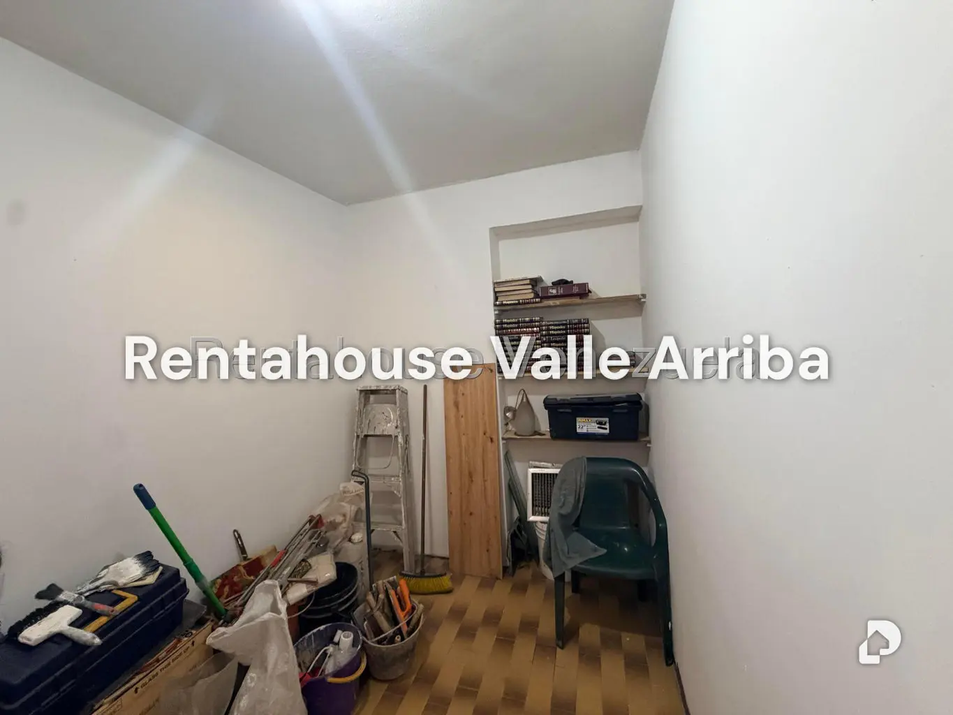 Apartamento en La Urbina, Caracas – 16