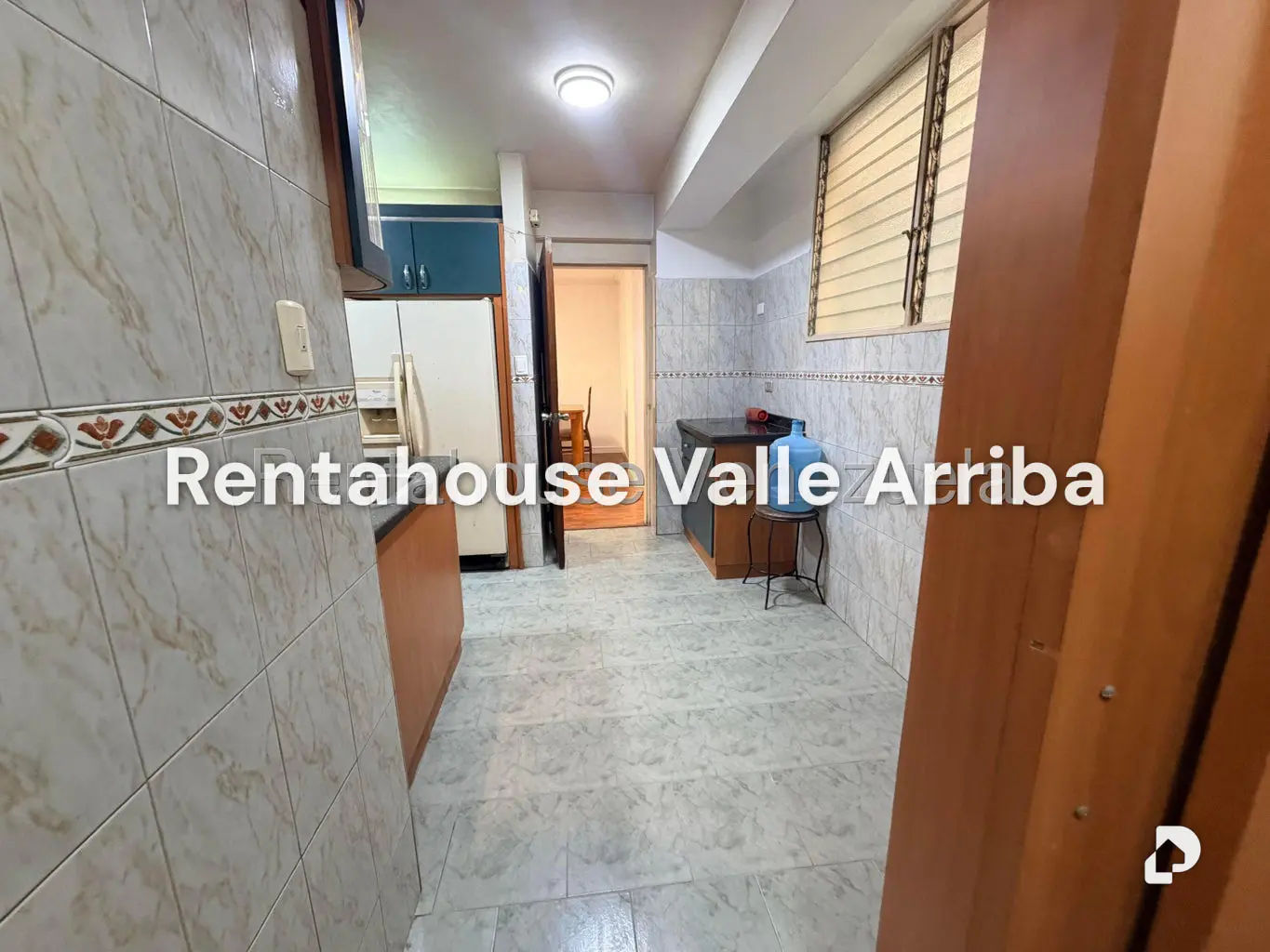 Apartamento en La Urbina, Caracas – 19