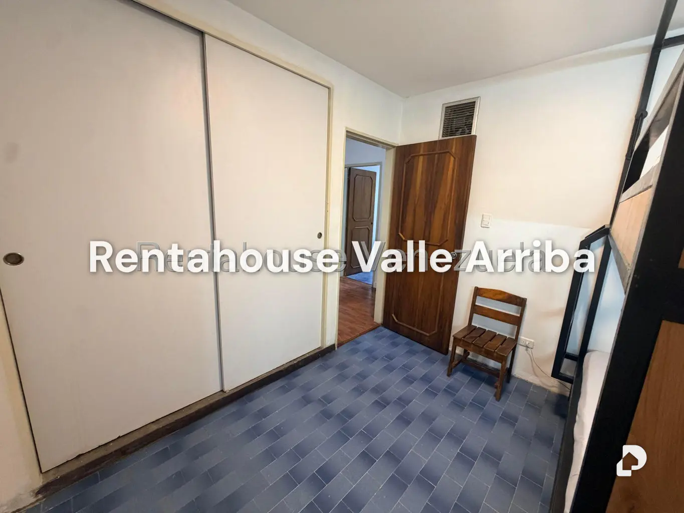 Apartamento en La Urbina, Caracas – 25