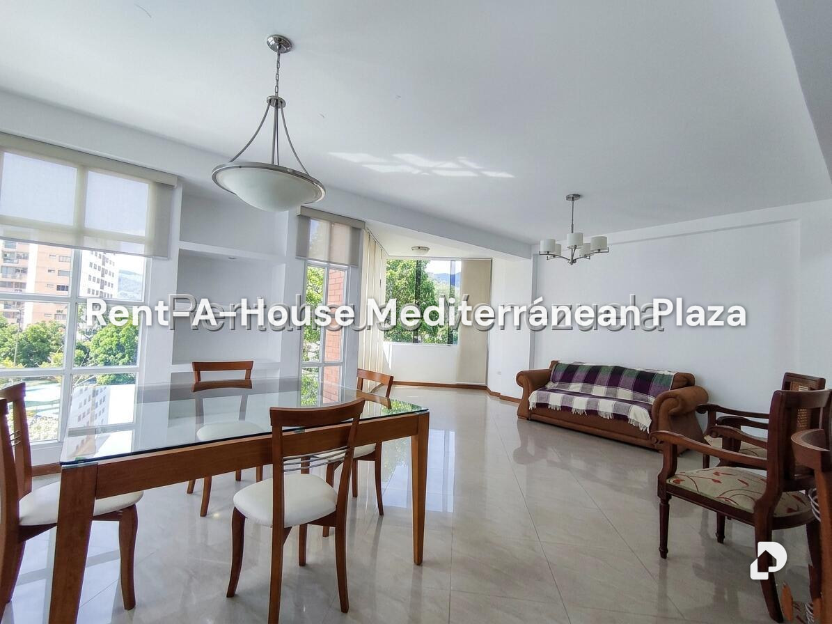 Apartment in Mañongo, Naguanagua – 6