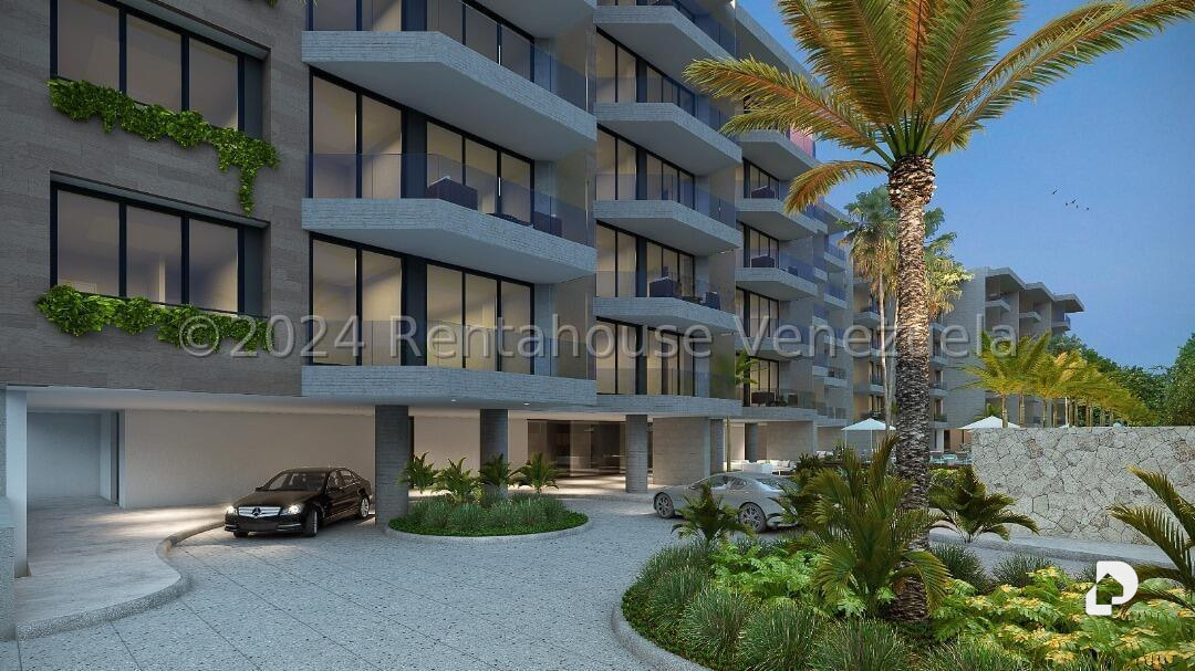 Apartamento en La Castellana, Caracas – 3