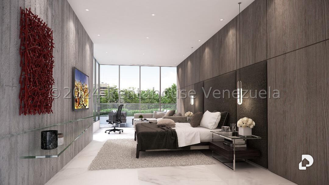 Apartamento en La Castellana, Caracas – 6