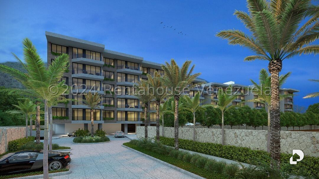 Apartamento en La Castellana, Caracas – 9