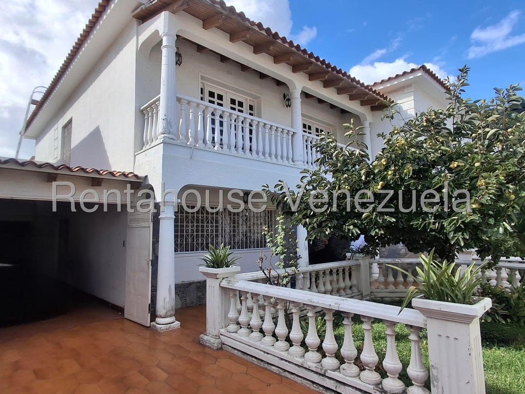 Casa en Caracas - 1