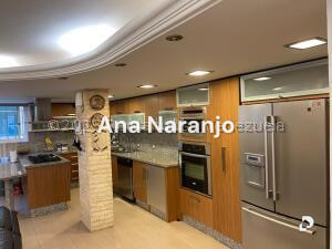 Townhouse en Alto Prado, Caracas – 11