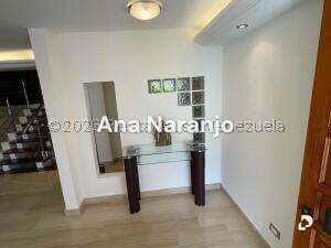 Townhouse en Alto Prado, Caracas – 2
