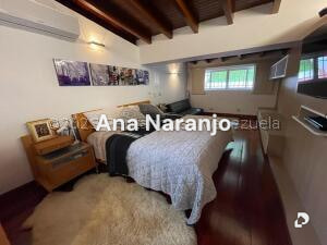 Townhouse en Alto Prado, Caracas – 22