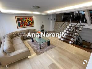 Townhouse en Alto Prado, Caracas – 4