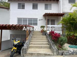 Townhouse en Alto Prado, Caracas – 1