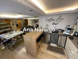 Townhouse en Alto Prado, Caracas – 17