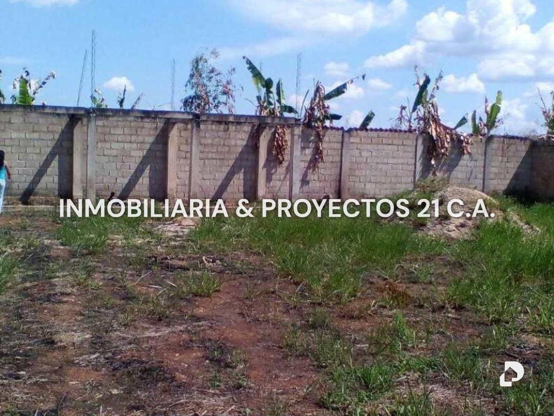Terreno en Tinaquillo – 4