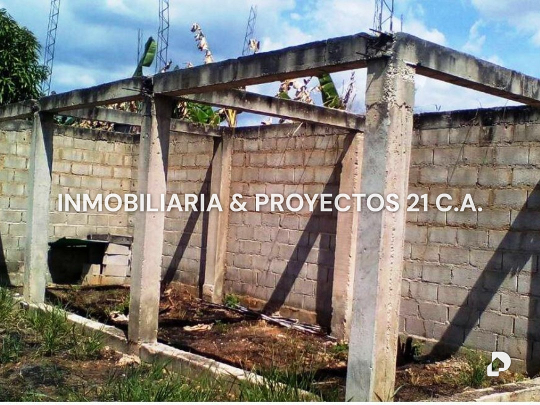 Terreno en Tinaquillo – 5