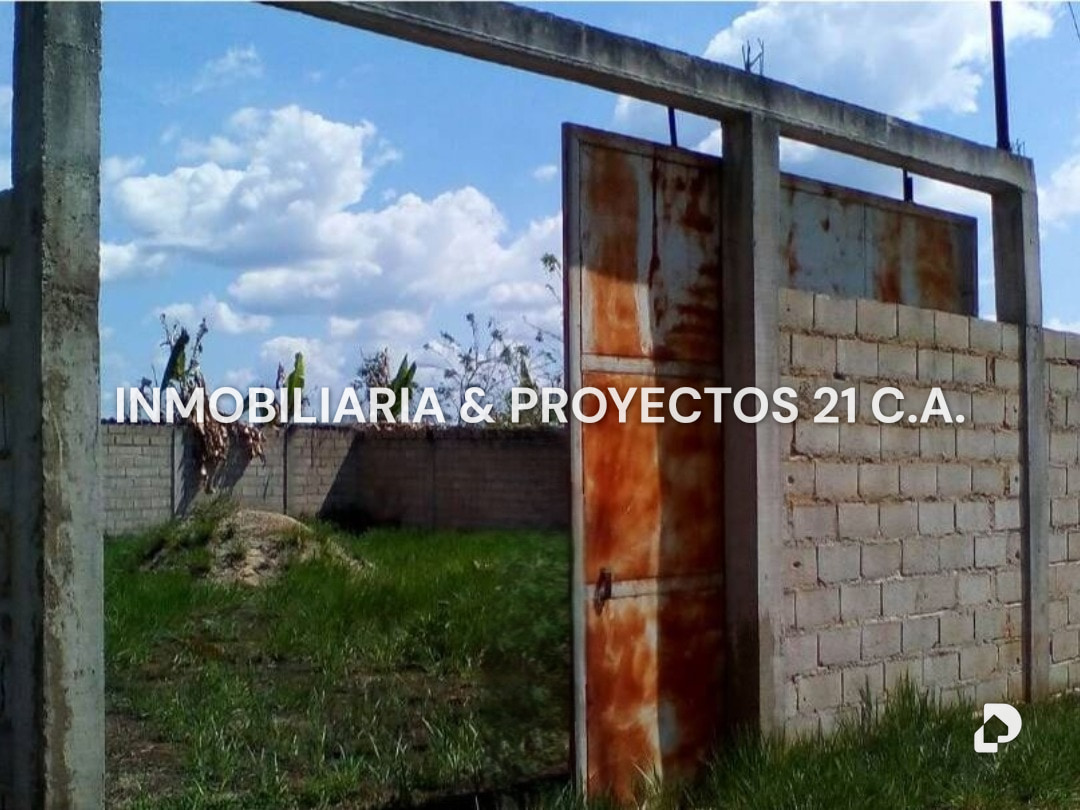 Terreno en Tinaquillo – 1