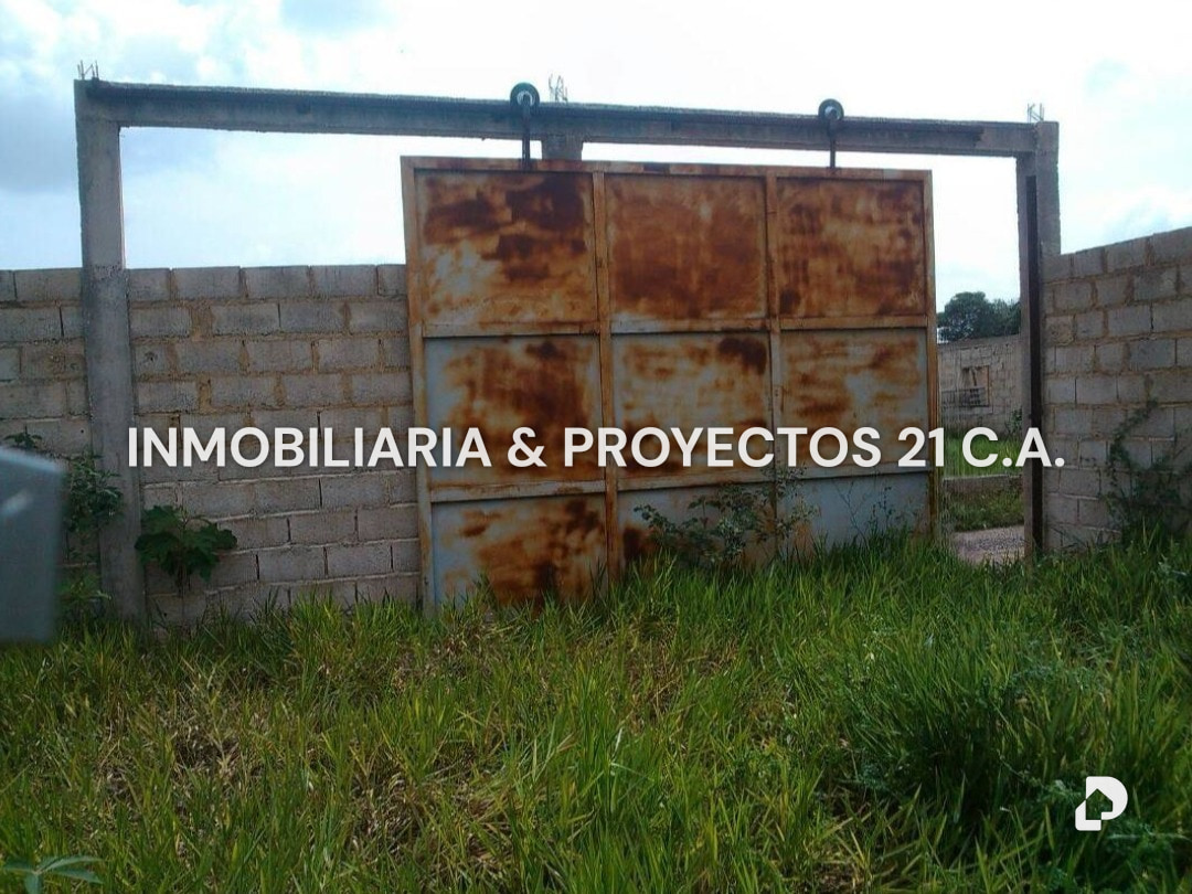 Terreno en Tinaquillo – 2