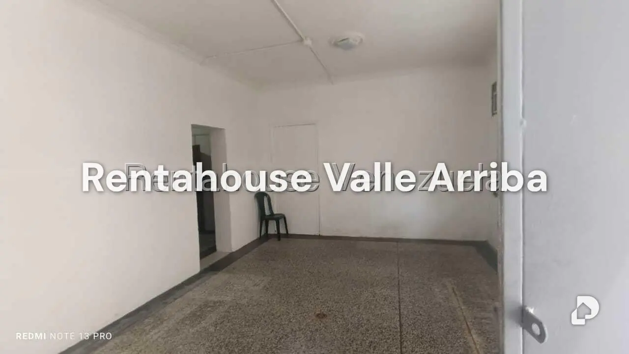 Local comercial en Colinas de Bello Monte, Caracas – 2