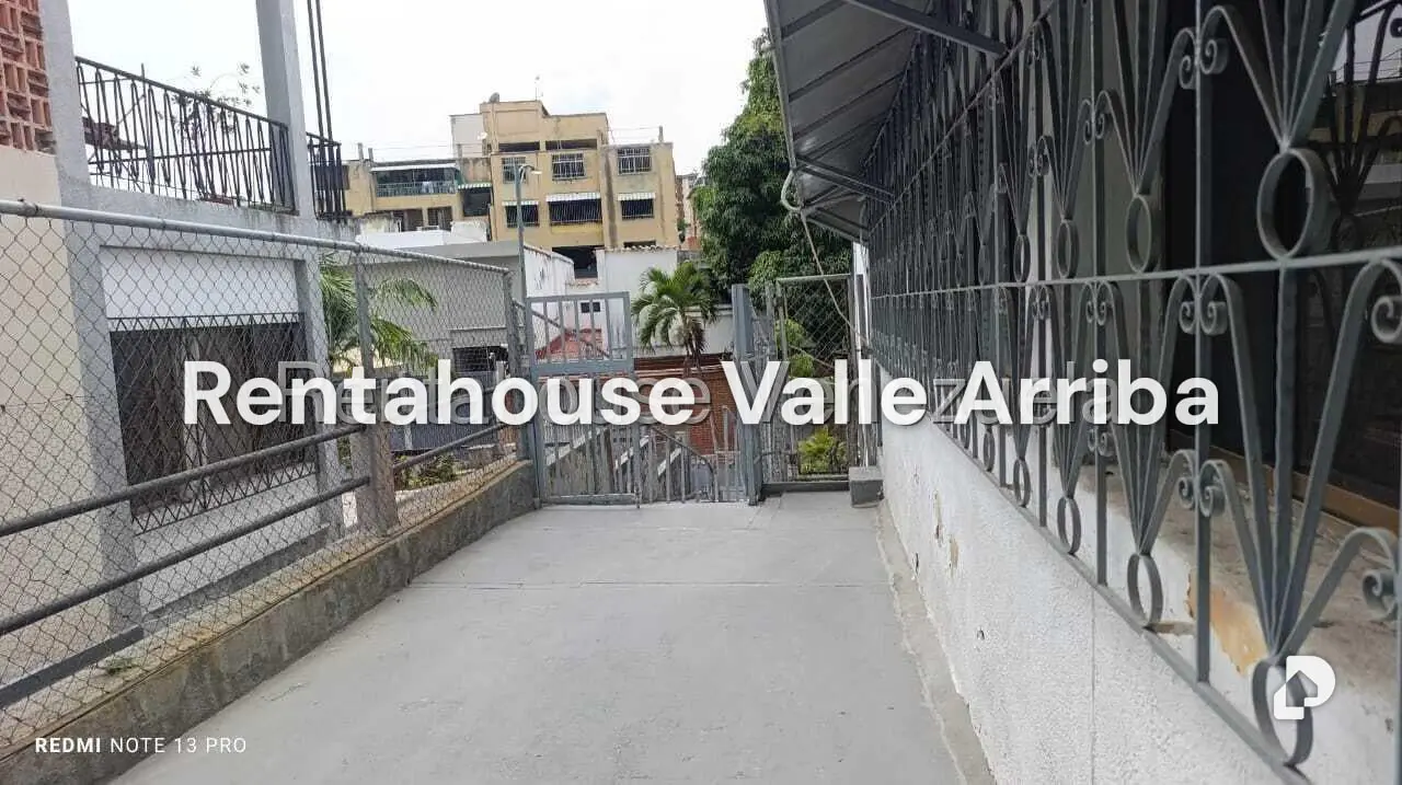 Local comercial en Colinas de Bello Monte, Caracas – 7