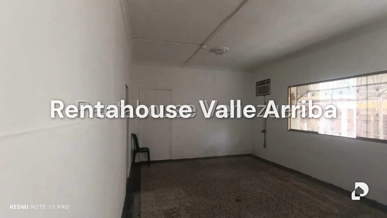 Local comercial en Colinas de Bello Monte, Caracas – 1