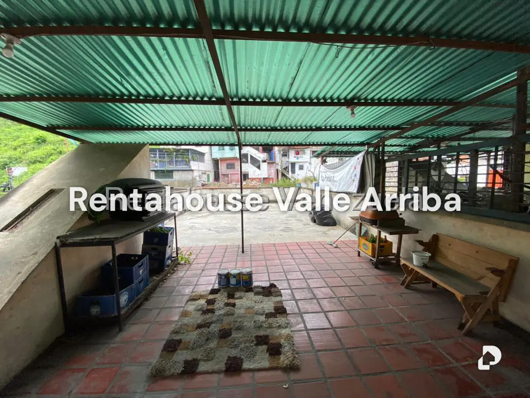 Commercial space in Petare, Caracas – 14