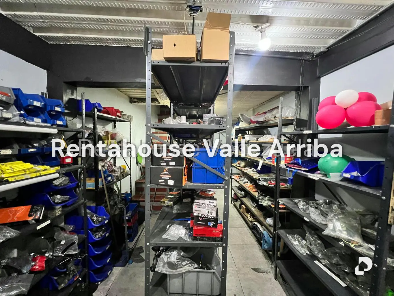 Commercial space in Petare, Caracas – 7