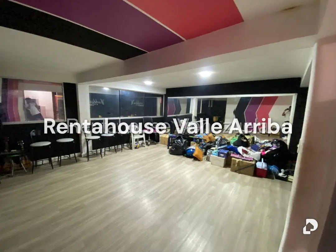 Commercial space in Petare, Caracas – 11