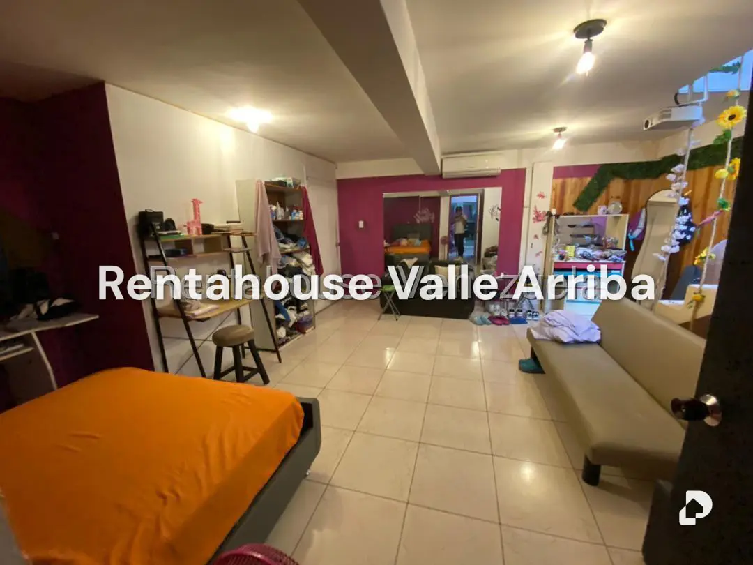 Commercial space in Petare, Caracas – 12