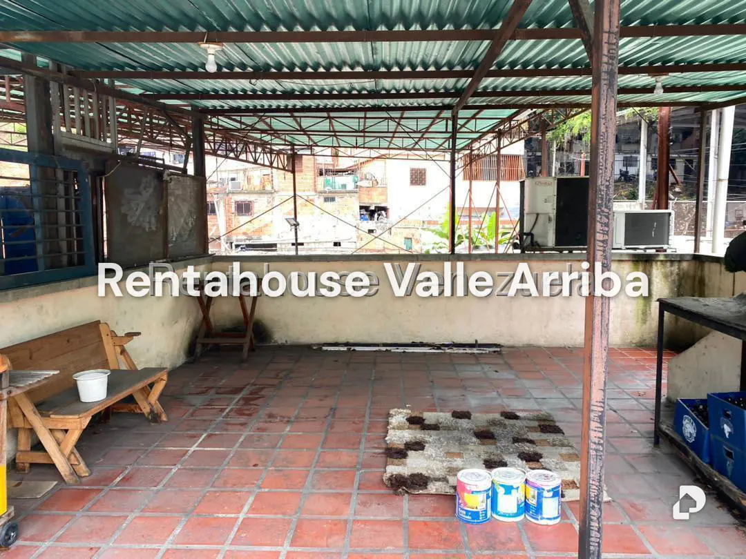 Commercial space in Petare, Caracas – 15