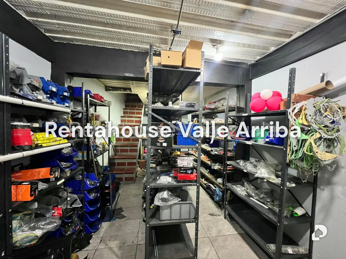 Commercial space in Petare, Caracas – 6