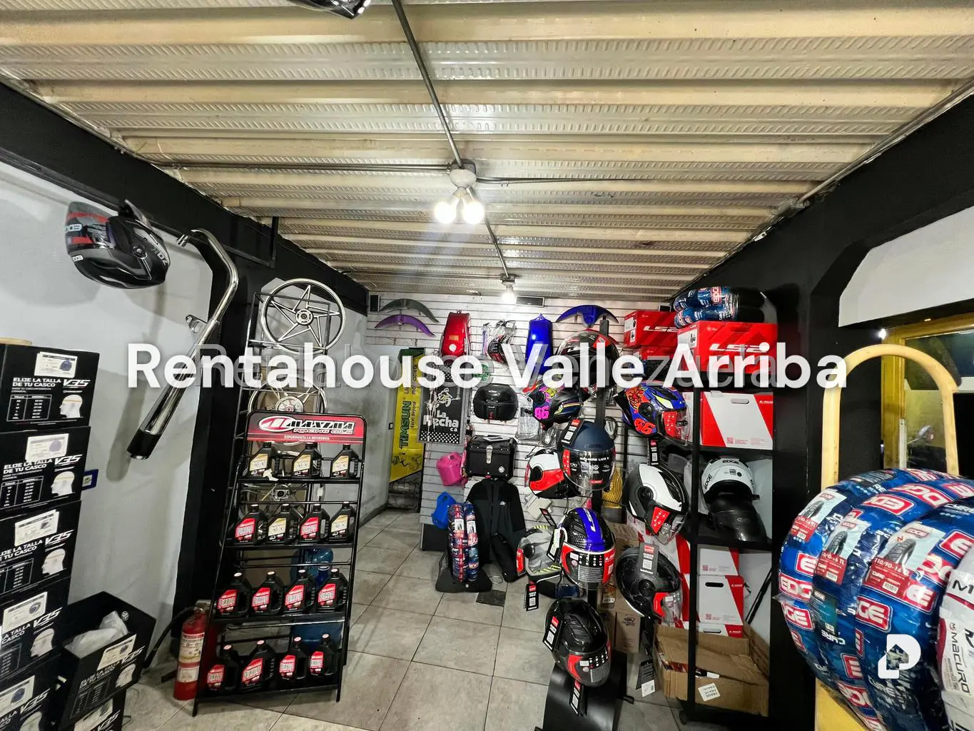 Commercial space in Petare, Caracas – 4