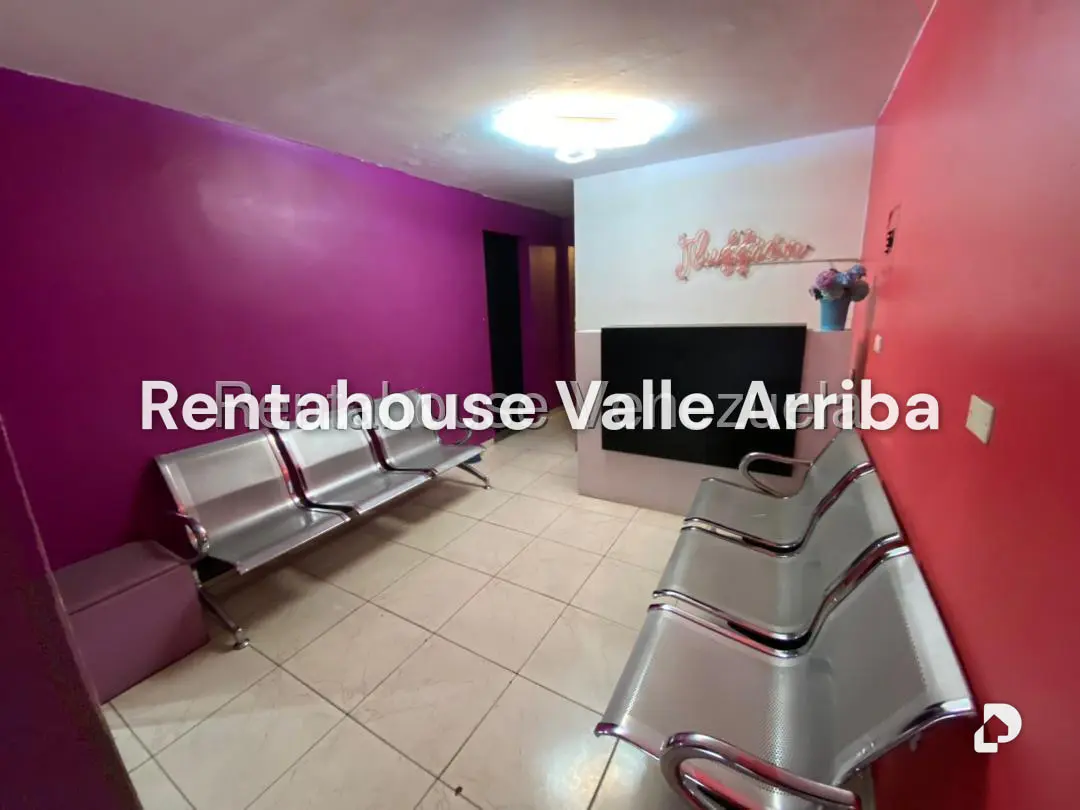 Commercial space in Petare, Caracas – 13