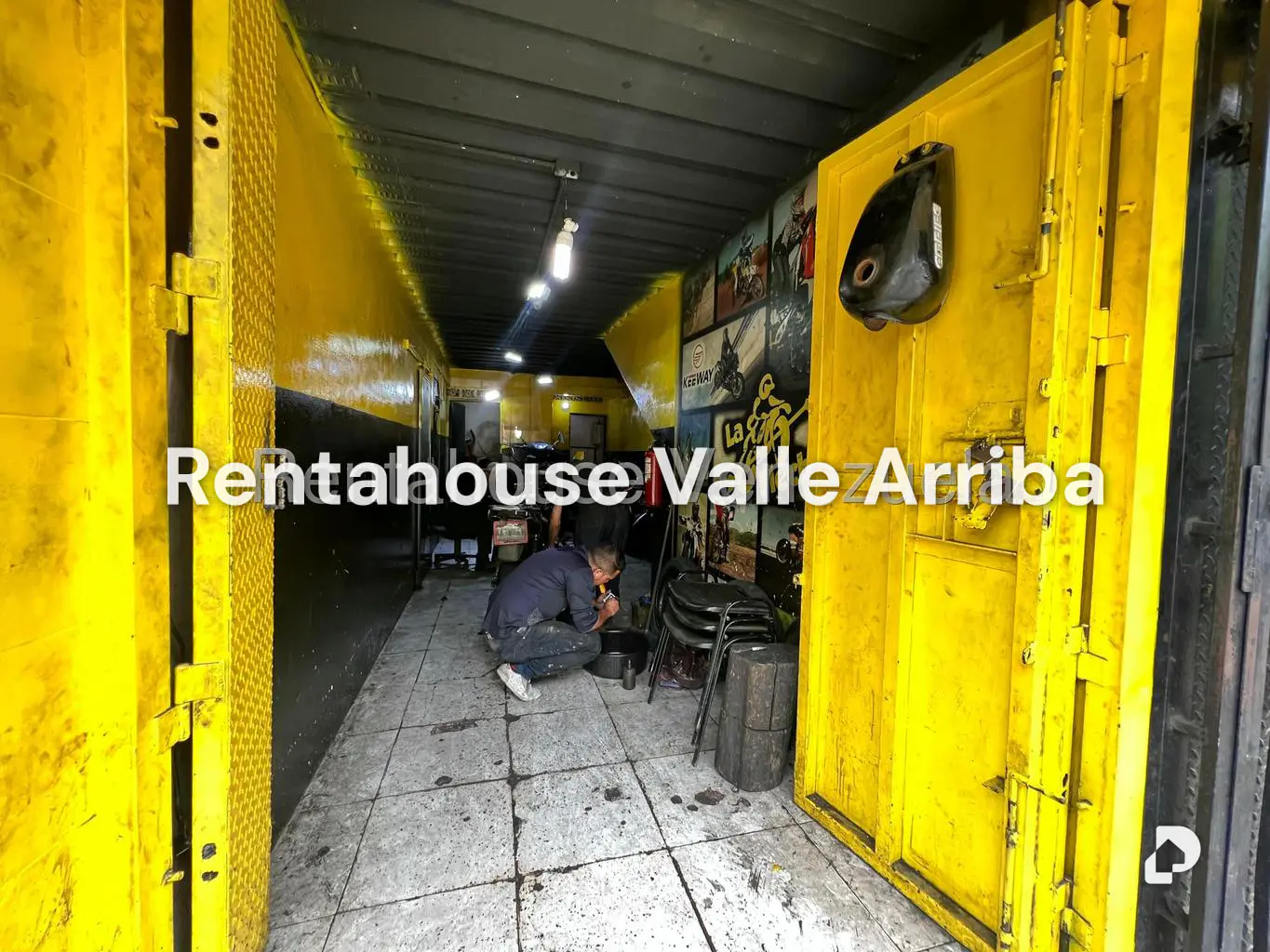 Commercial space in Petare, Caracas – 5