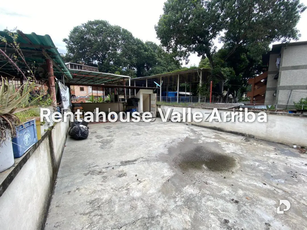 Commercial space in Petare, Caracas – 16