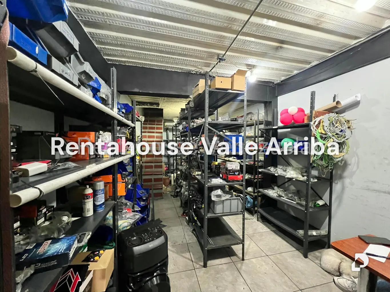 Commercial space in Petare, Caracas – 9