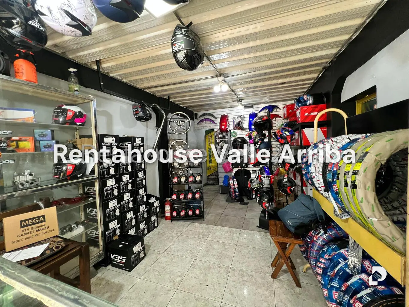 Commercial space in Petare, Caracas – 3