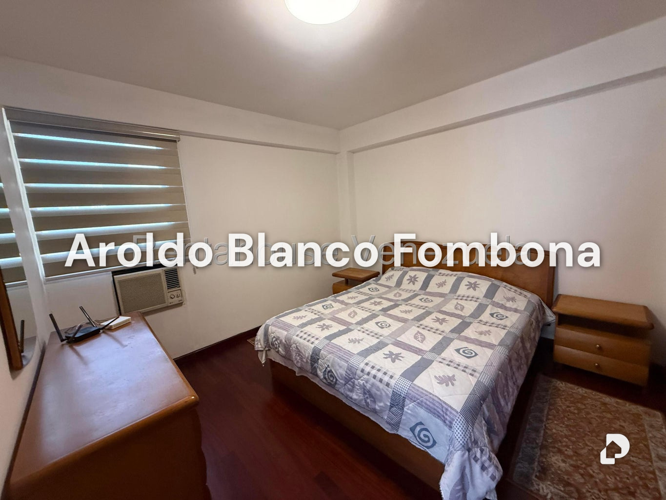 Apartment in El Cafetal, Caracas – 7