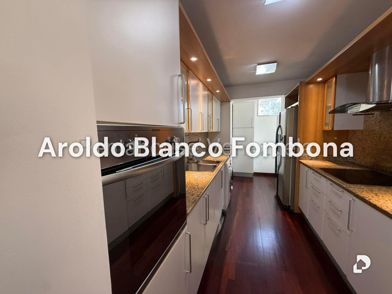 Apartment in El Cafetal, Caracas – 4