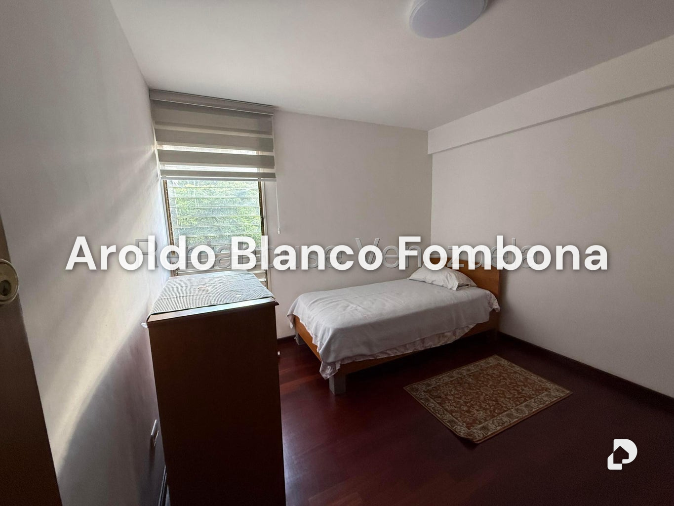 Apartment in El Cafetal, Caracas – 8