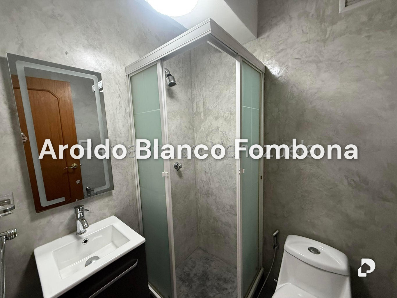 Apartment in El Cafetal, Caracas – 9