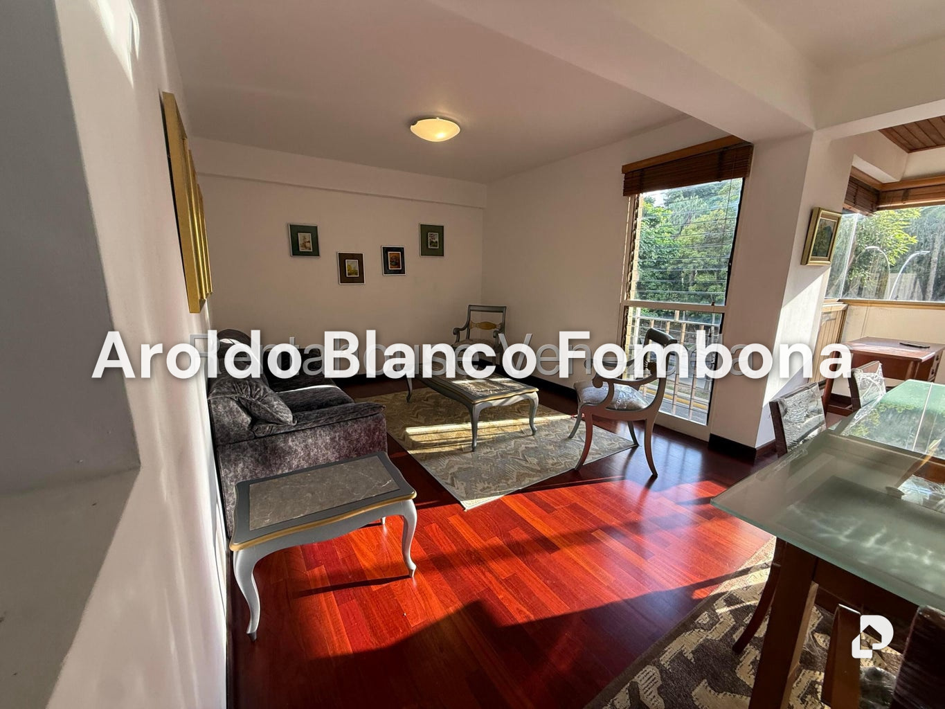 Apartment in El Cafetal, Caracas – 6