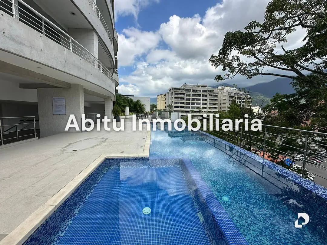 Penthouse en Chulavista, Caracas – 3
