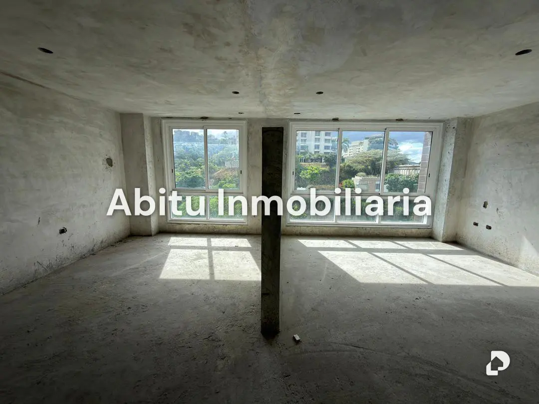 Penthouse en Chulavista, Caracas – 6
