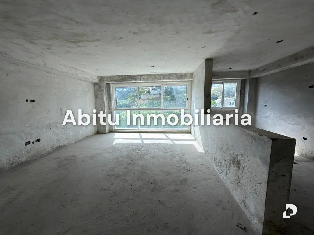 Penthouse en Chulavista, Caracas – 4