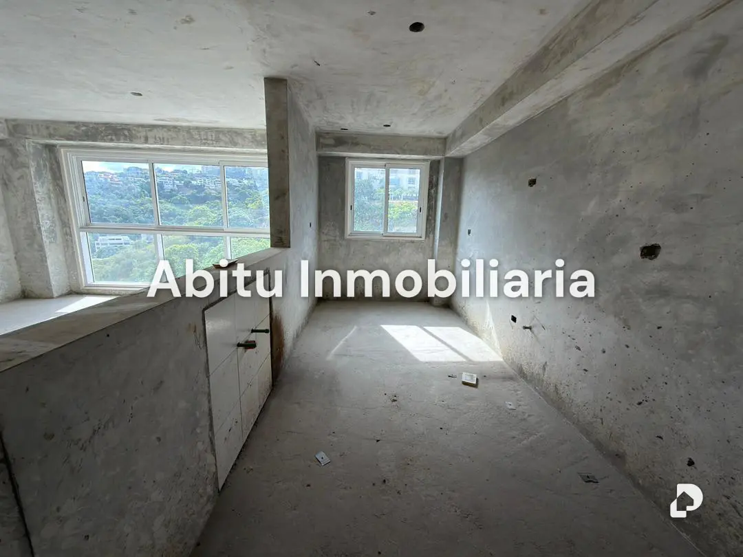 Penthouse en Chulavista, Caracas – 5