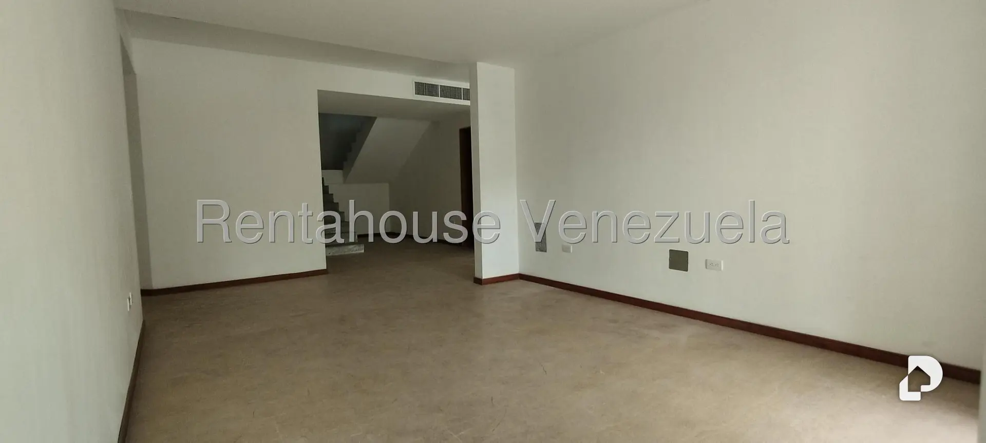 Apartment in Lomas de Las Mercedes, Caracas – 25