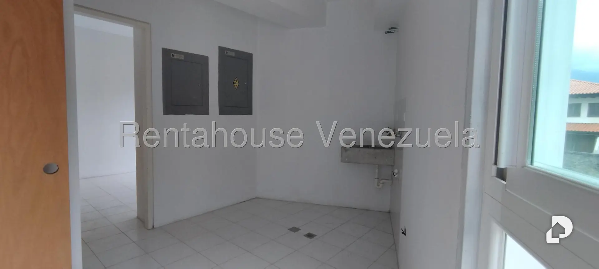 Apartment in Lomas de Las Mercedes, Caracas – 12