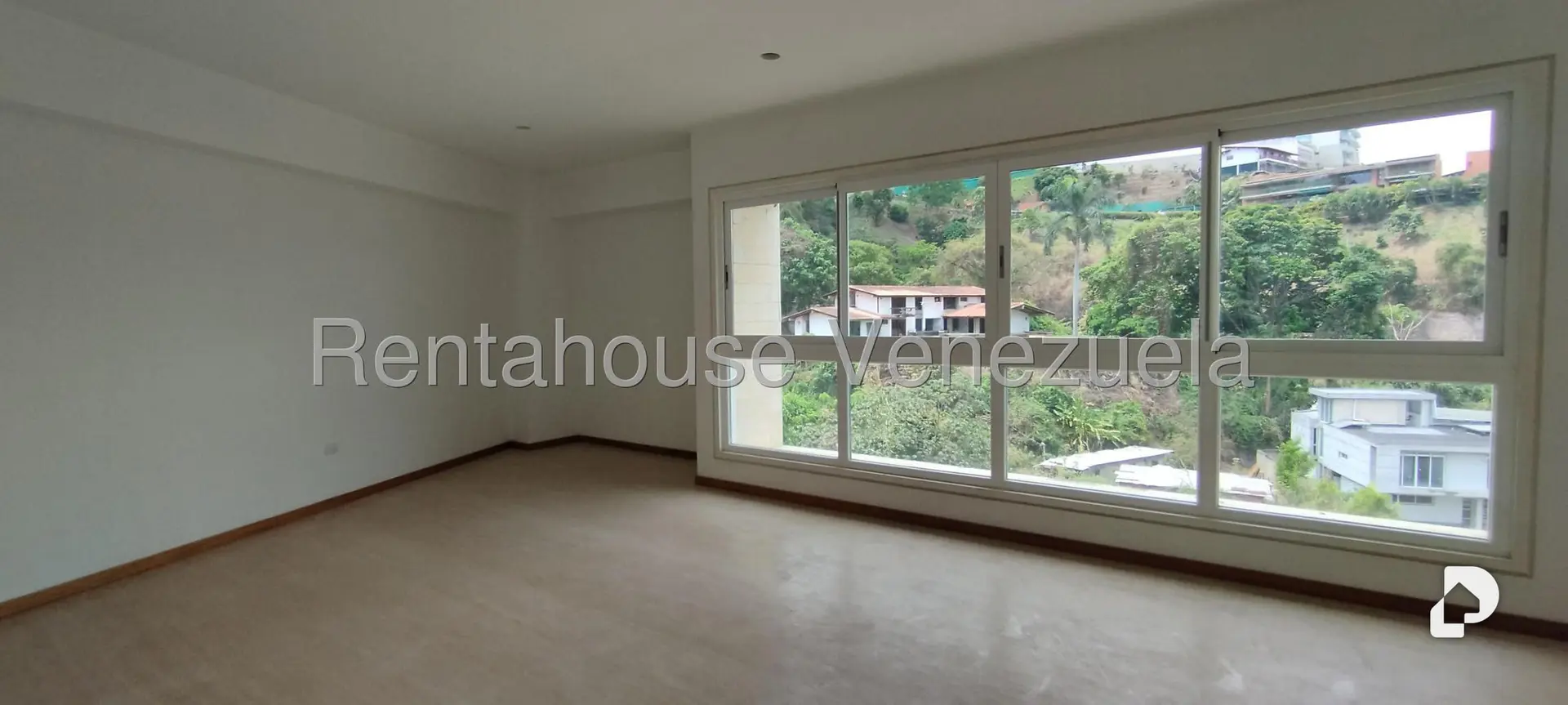 Apartment in Lomas de Las Mercedes, Caracas – 17