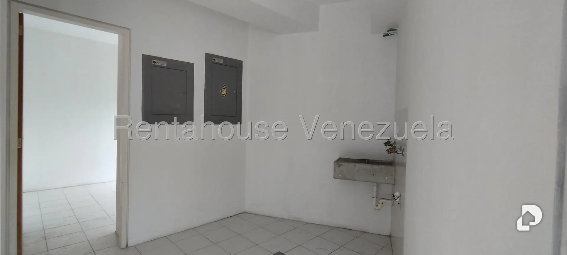Apartment in Lomas de Las Mercedes, Caracas – 11
