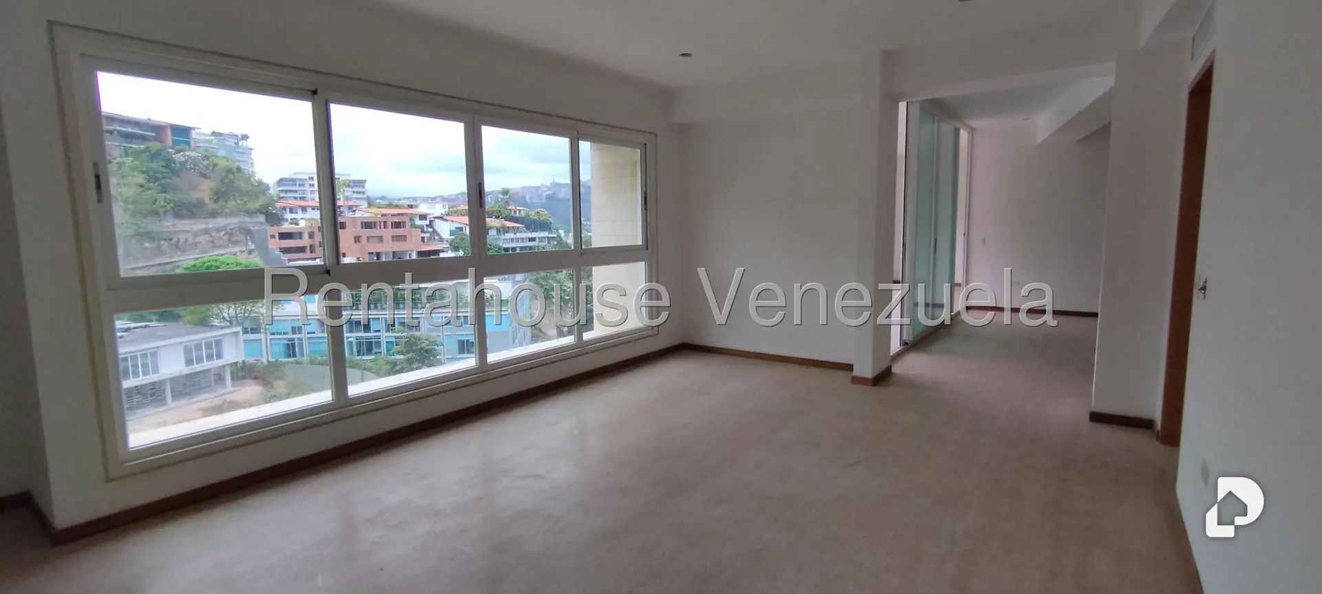 Apartment in Lomas de Las Mercedes, Caracas – 20