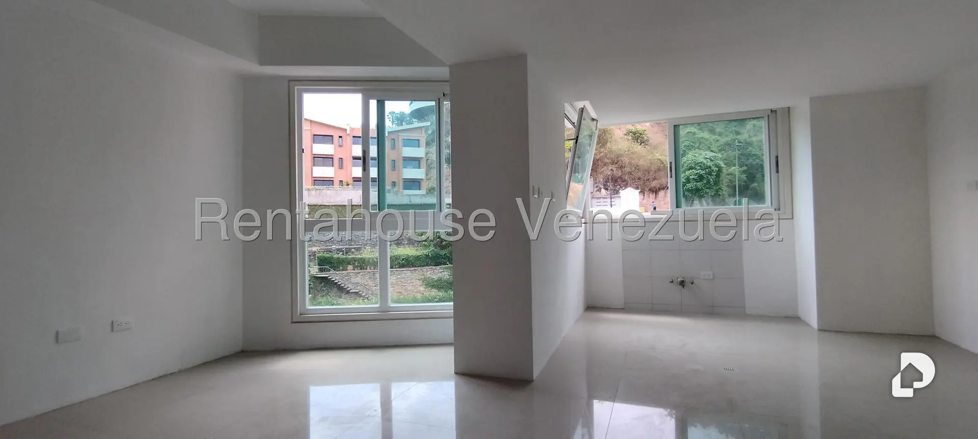 Apartment in Lomas de Las Mercedes, Caracas – 8